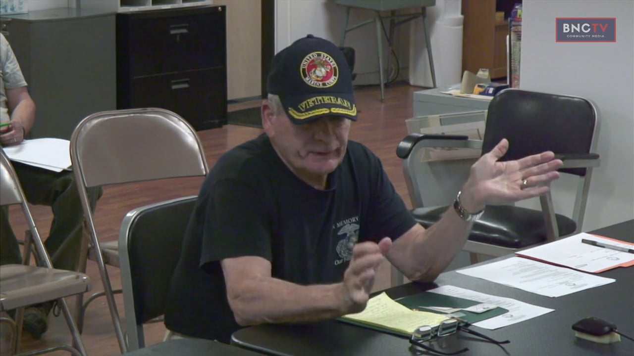 Bernardston Selectboard May 18, 2022 on Vimeo