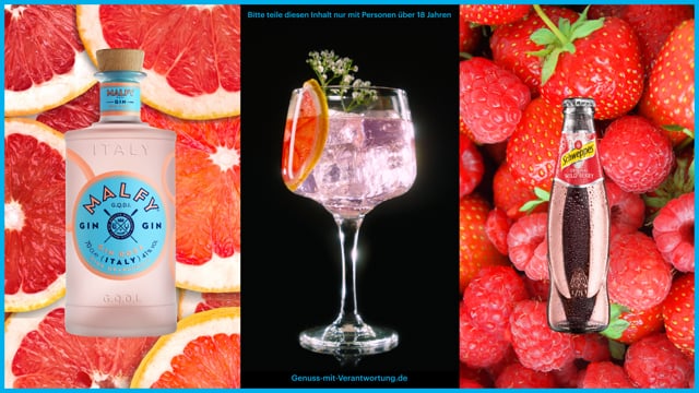 Sild Mal Xxx Video - Marcel Mazurek / Schweppes x MALFY ROSA WILD BERRY on Vimeo