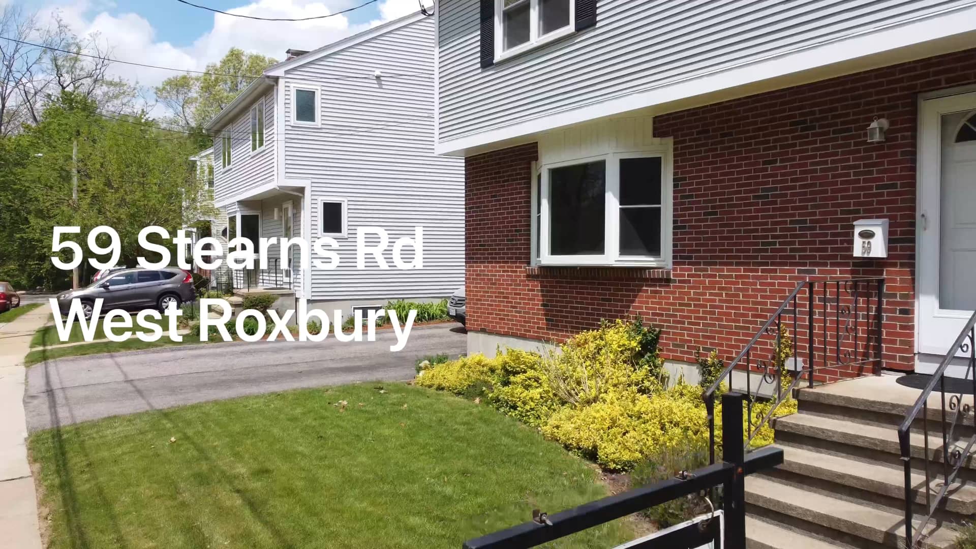 Stearns rd on Vimeo
