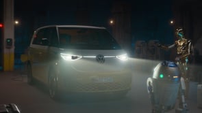 VW - ID.FAMILY
