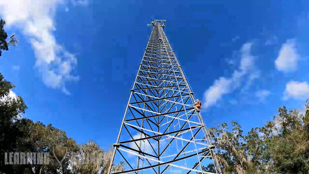 Learning Alliance Broadband Digital Installer Training 4 on Vimeo