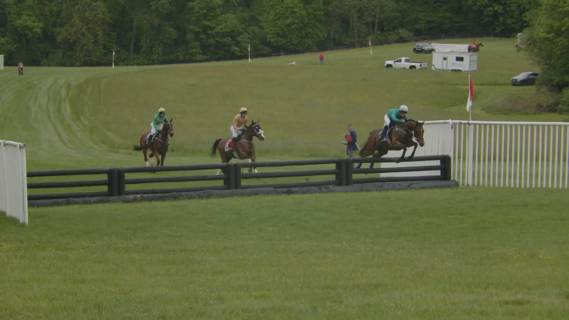 2022 Willowdale Steeplechase Willowdale Race 5 2022.m4v on Vimeo