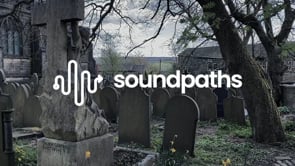 Award Nomination for Soundpaths: Heptonstall