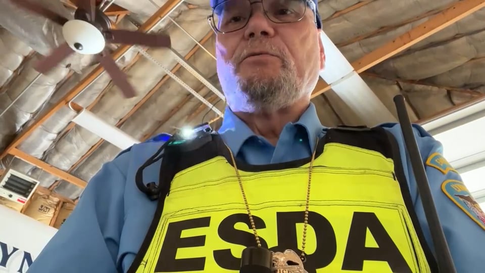 <span>Paul </span><span> Law Enforcement - IL</span>