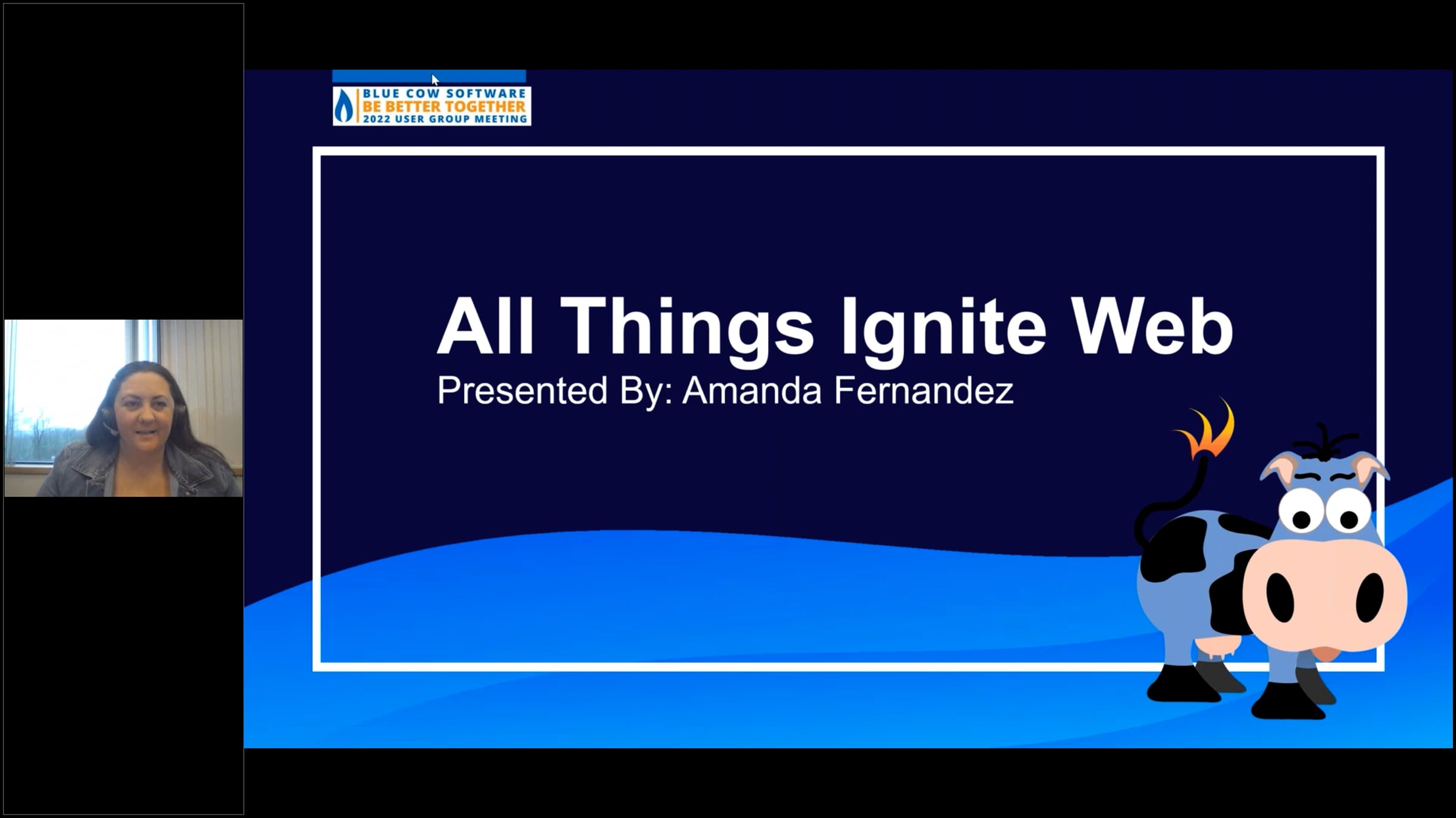 All Things Ignite Web