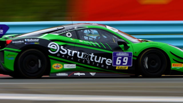 The Last Lap for May 22, 2022-Motorsport's Greatest Blast