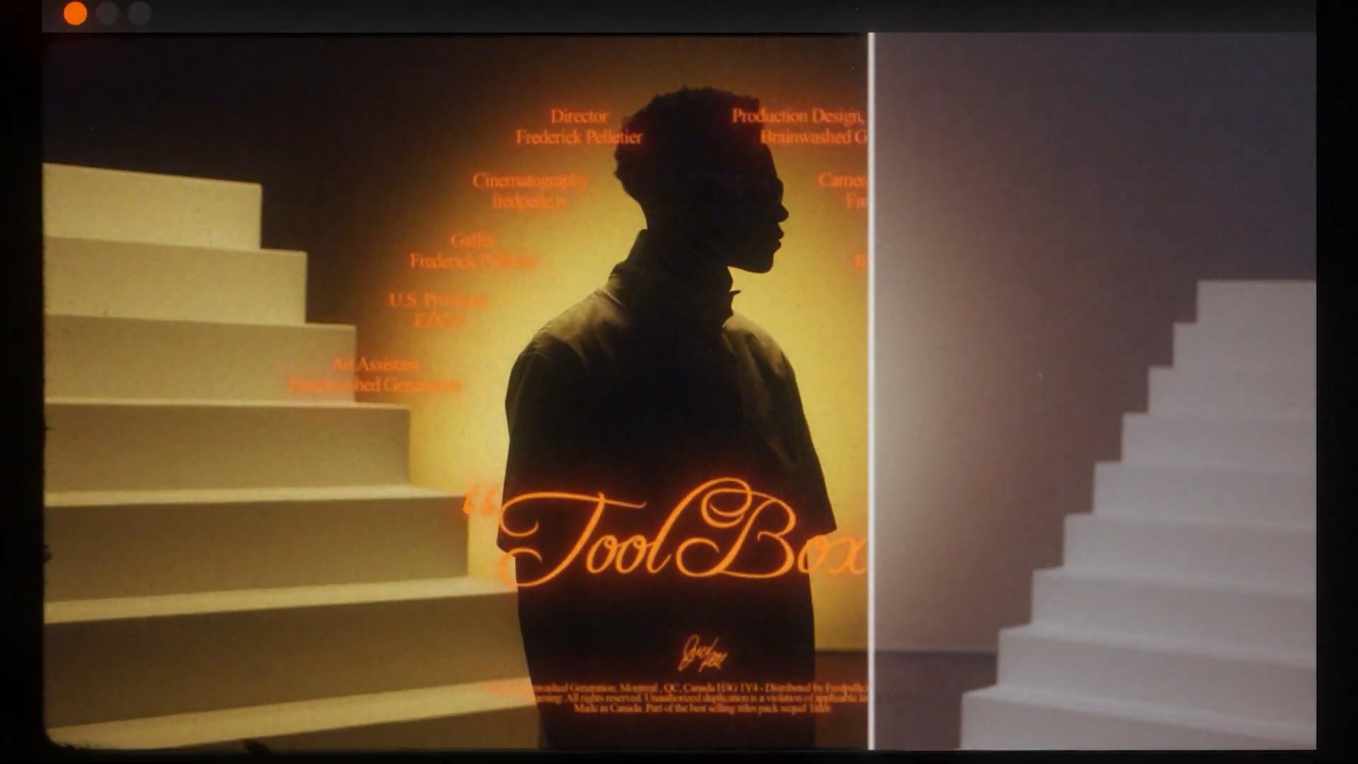 EZCO TOOLBOX on Vimeo