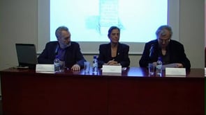 Penúltima conferència del centre d'estudis escalencs