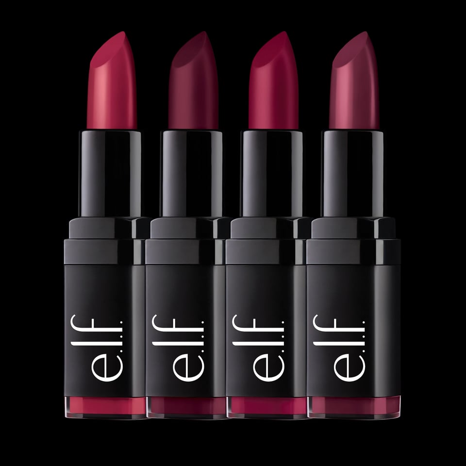 E.L.F. Cosmetics Holiday