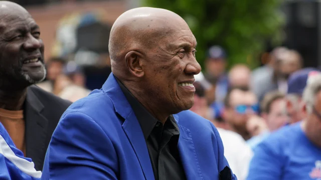 Fergie Jenkins statue ceremony to air live Friday on Marquee