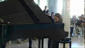 Concerts de l'escola de música