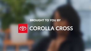 XONecole x Toyota | DP & Editor