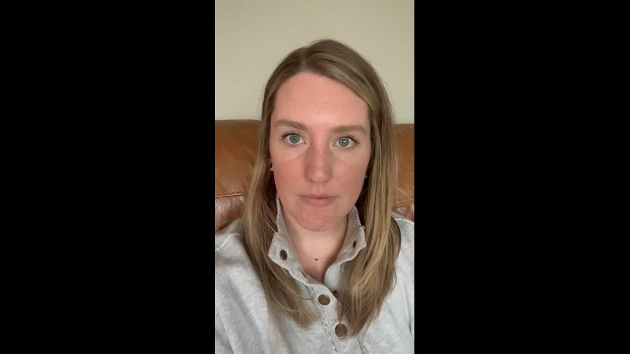 Kelley Harrow, Licensed Professional Counselor, Colorado Springs, CO