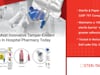 Steri-Tamp | The Most Innovative Tamper-Evident Seals in Hospital Pharmacy Today | 20Ways Summer Hospital 2022
