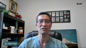 Suki Customer Testimonial: Dr. Viet Tran, Spinal Surgeon