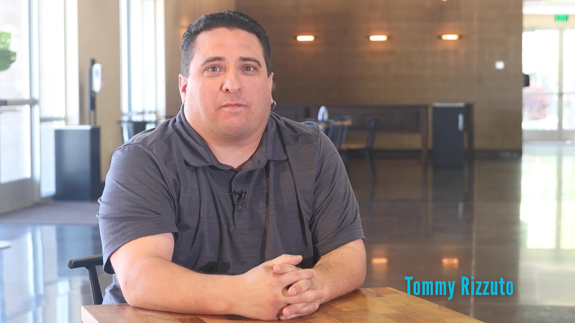 Tommy Rizzuto Testimony.mp4 on Vimeo