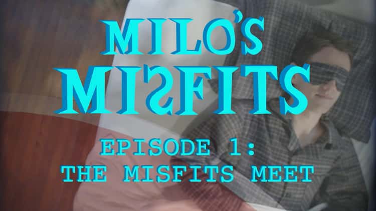 Misfits season 1 online episode 1