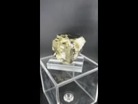 Pyrite, 154g PY034