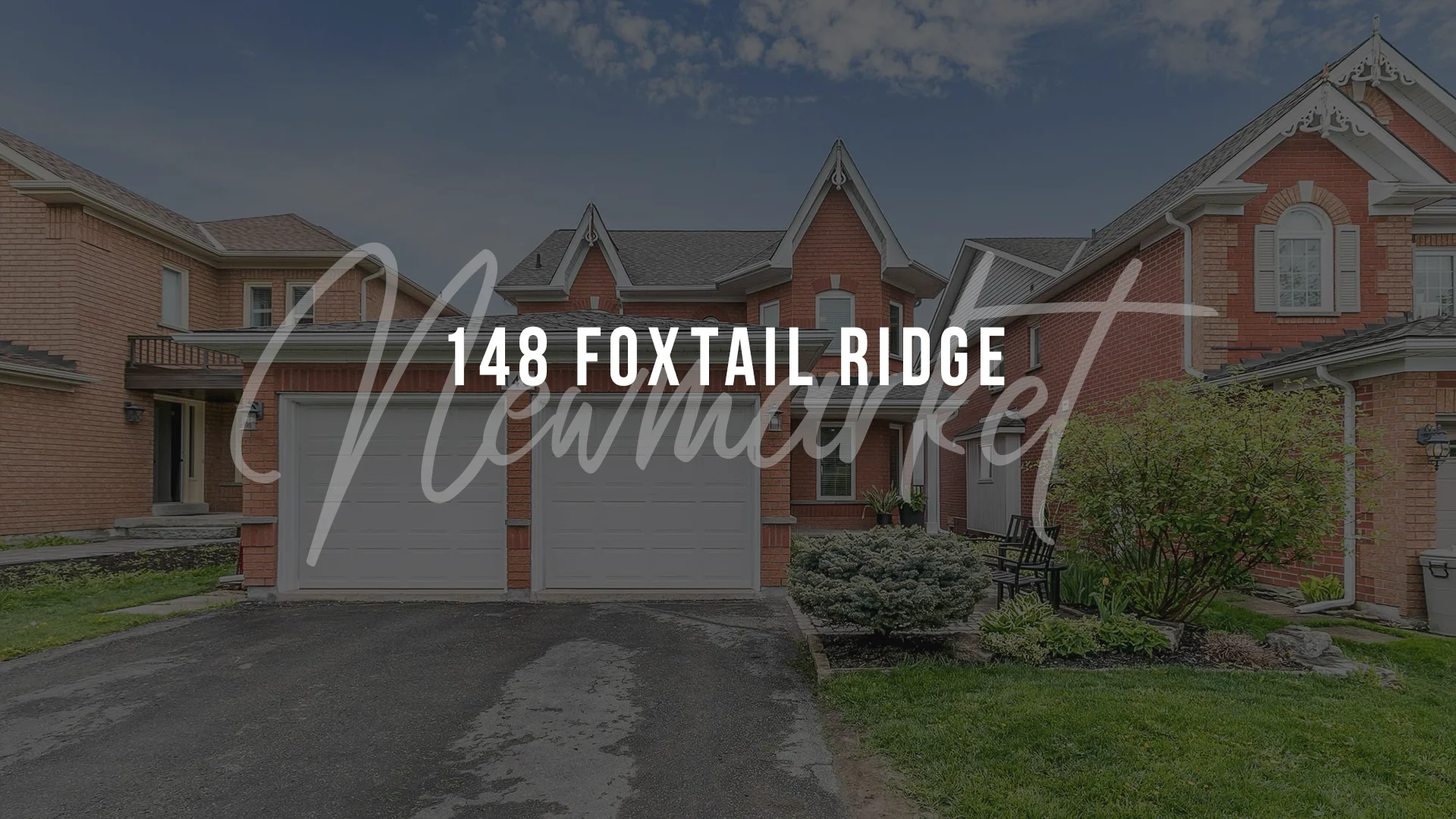 148 Foxtail Ridge, Newmarket.mp4 on Vimeo