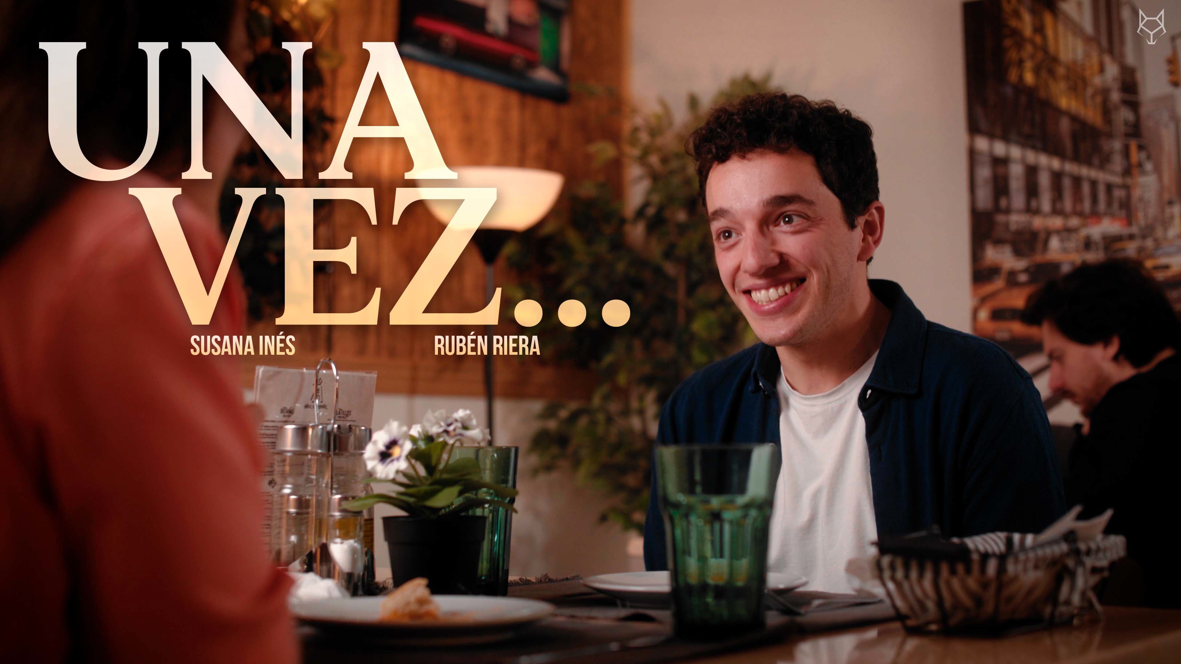 Una Vez... - Rubén Riera & Susana Inés (Comedia) on Vimeo