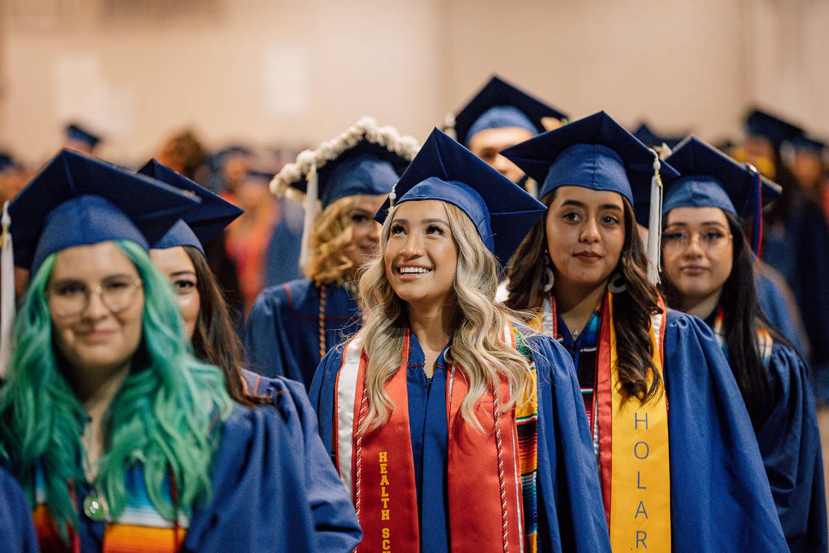 Highlights MSU Denver Spring Commencement 2022 on Vimeo