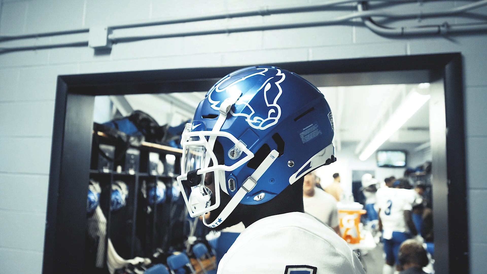 UB Football: Long Time Coming