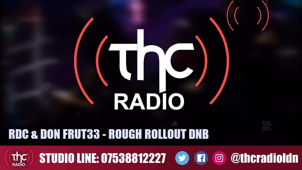 T.H.C Radio Live Stream