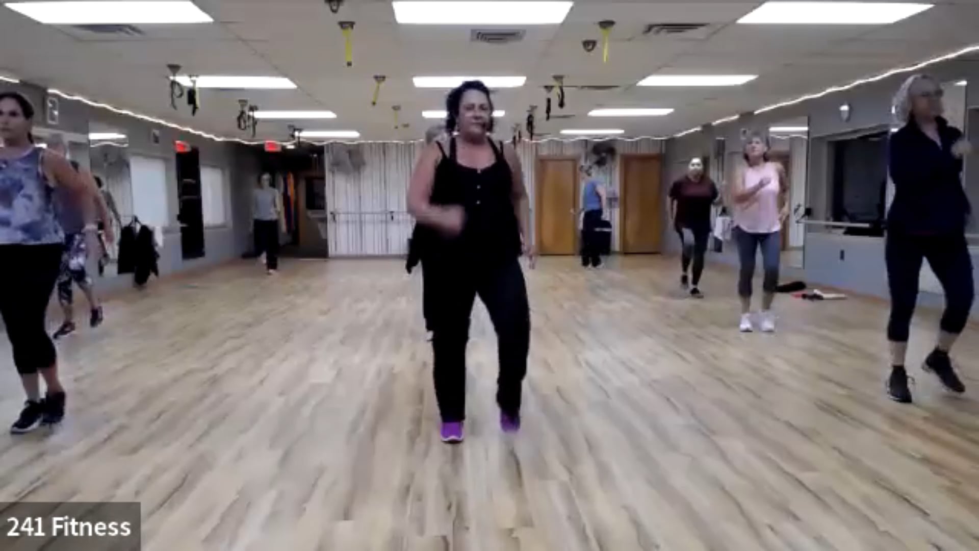 5-20-22 Fit#5 towel, light weights.mp4