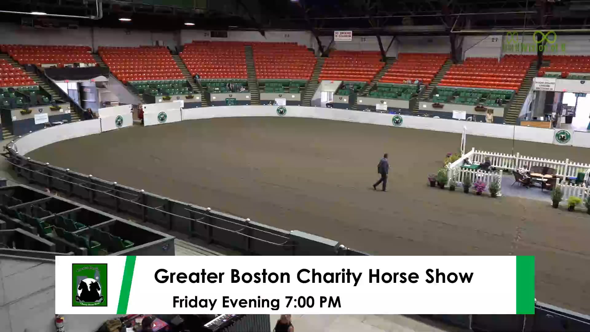 Greater Boston Horse Show 2022 Friday Evening 700 PM. on Vimeo