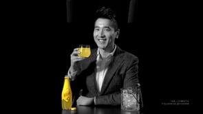 Schweppes +C ASMR with Mark Zhao