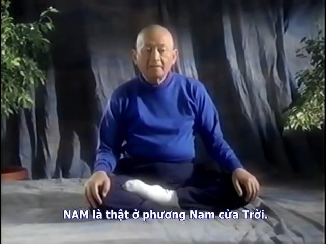 Phương Pháp Công Phu