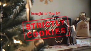 It's a f--king Gingerbread Kit / Strictly Cookies