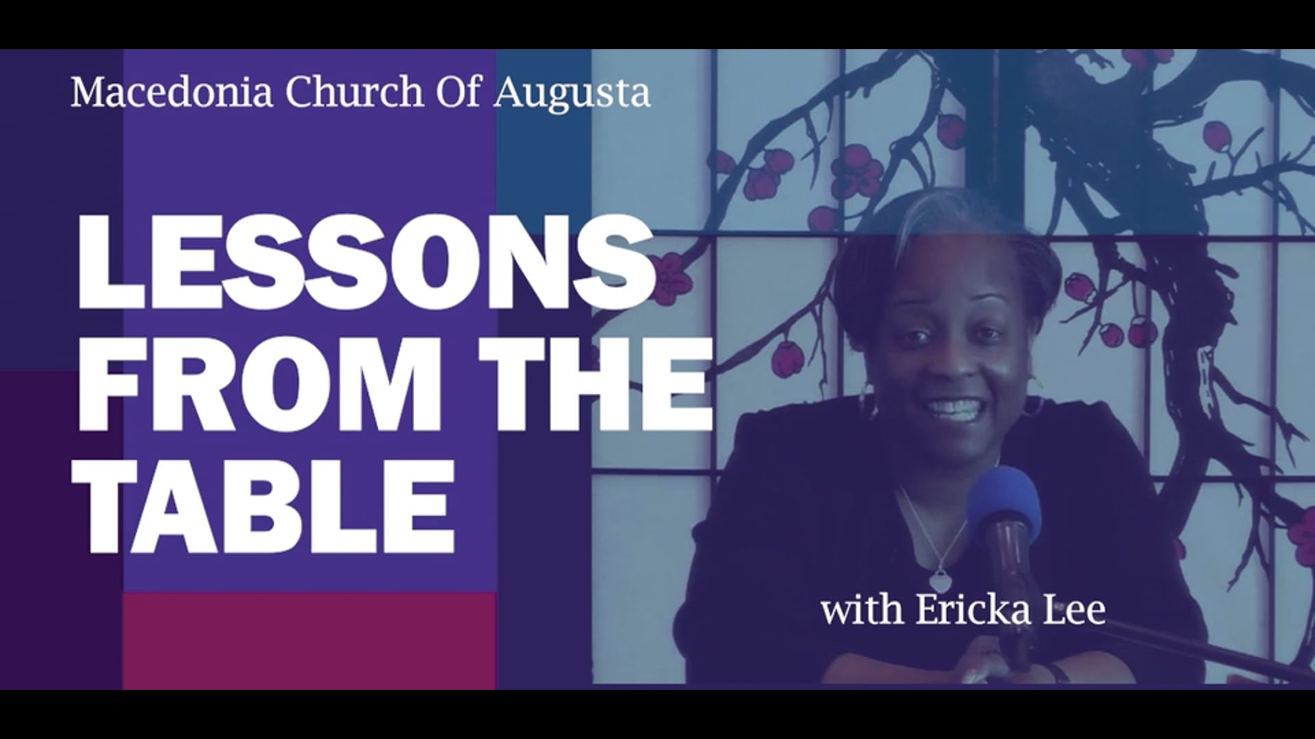 Lessons From The Table 05/21/22 | Lest We Forget
