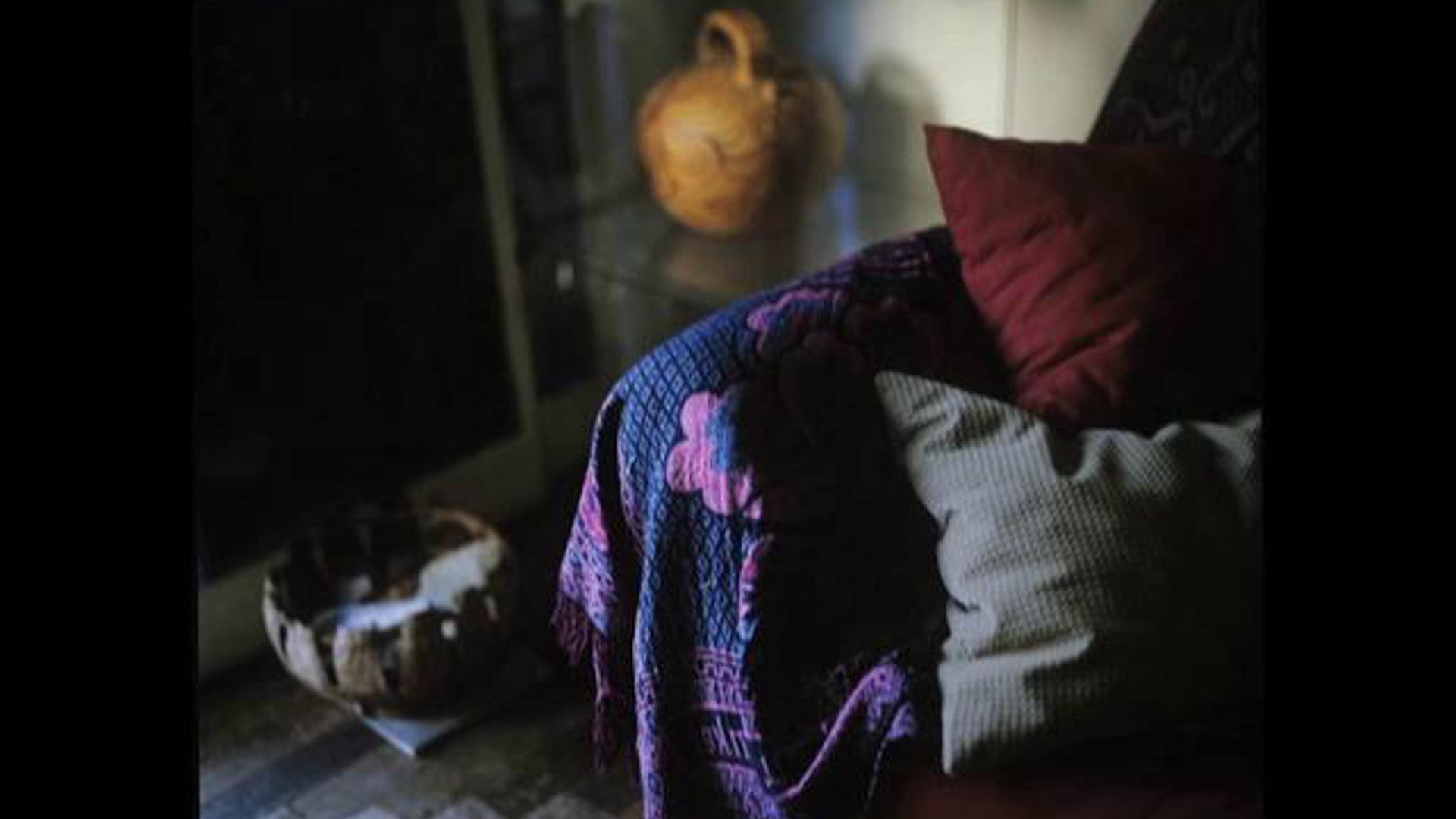 Última Morada / Last Home