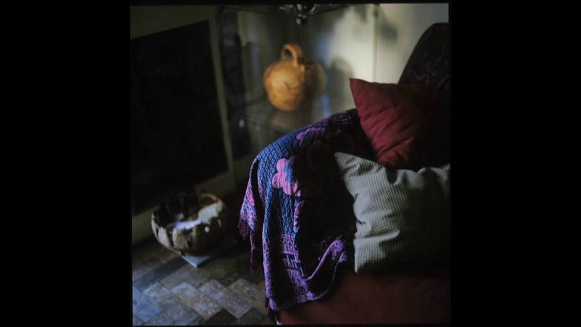 Última Morada / Last Home