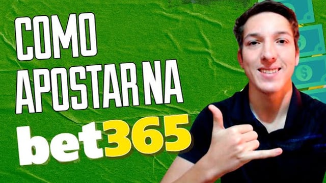 Como ganhar dinheiro no Bet365: 7 dicas matadoras - Playspot