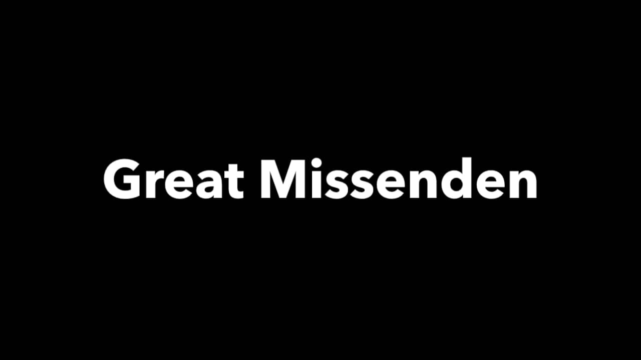 Great Missenden on Vimeo