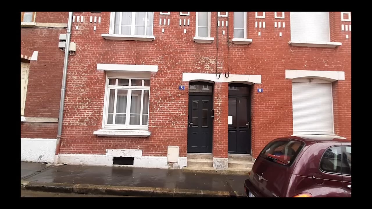 1p-studio-rue Buffon-Amiens-EXT.mp4 on Vimeo