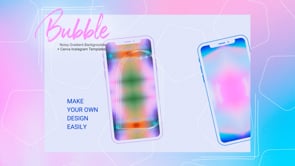 Canva templates for Instagram, a Social Media Template by LiiaLonn Studio (Thumbnail 10 of 10)