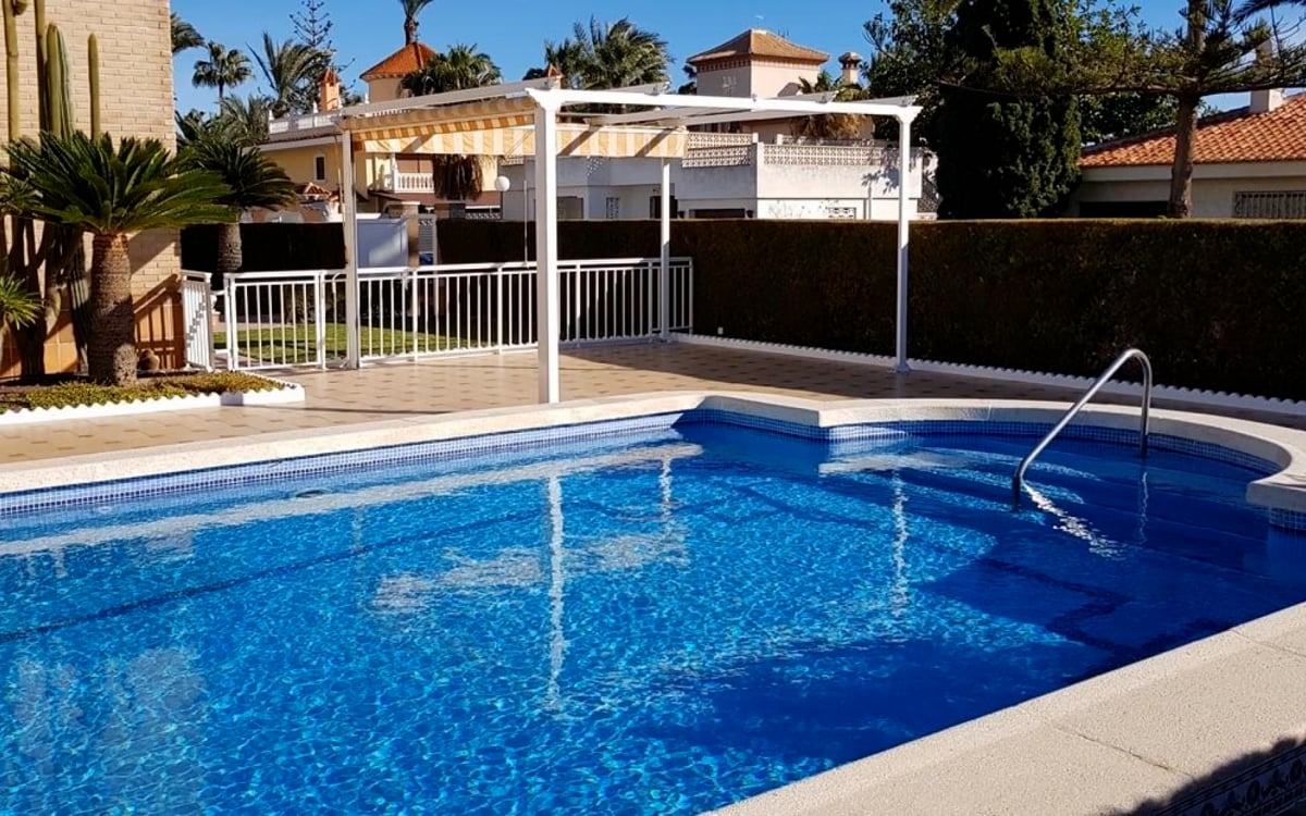 Villa for Sale in Torrevieja