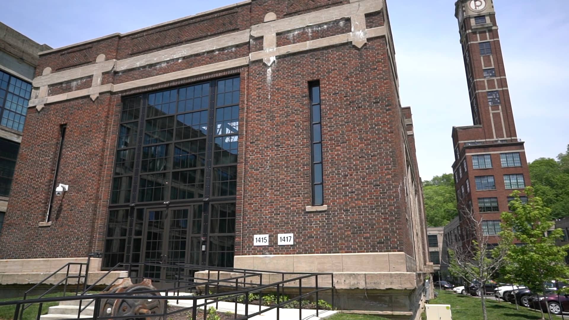 1409 Grandin Rd, Unit 5103, Maineville, OH 45039 on Vimeo