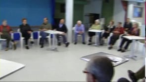 Les tertúlies del Casal una molt bona iniciativa