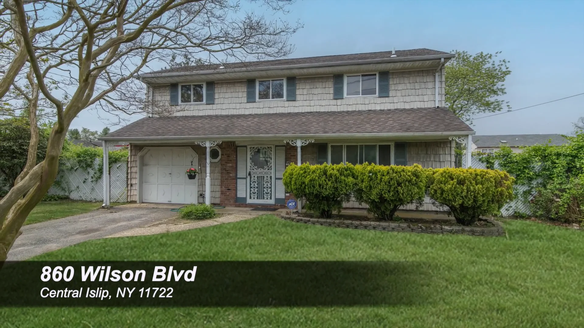 860 Wilson Blvd Central Islip, New York 11722.mp4 on Vimeo