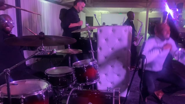 Video: York Wedding · El Chorro, Scottsdale