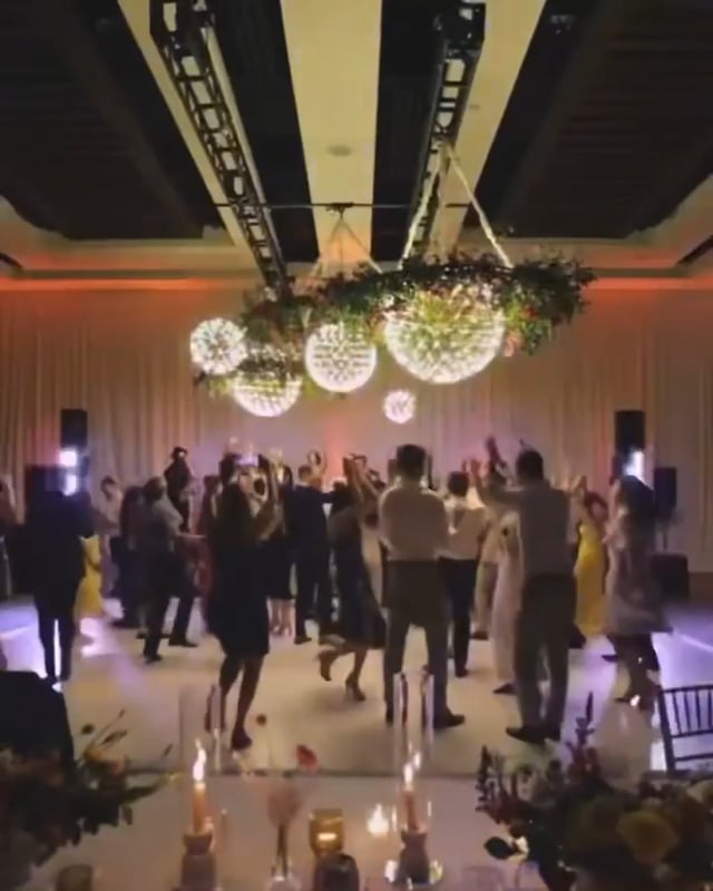 Video: George Wedding · Camelback Inn, Scottsdale
