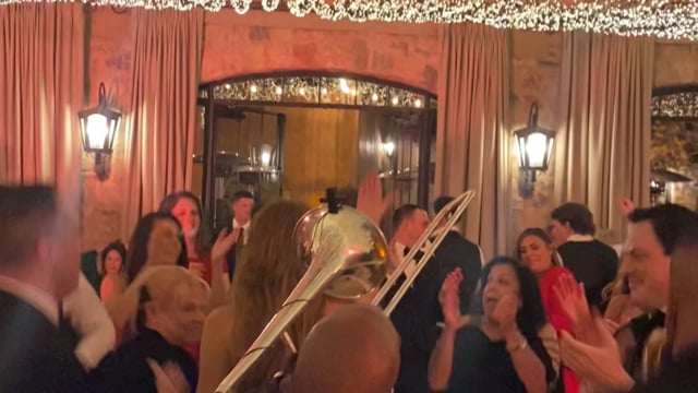 Video: Keuchel Wedding · Silver Leaf C.C., Cave Creek