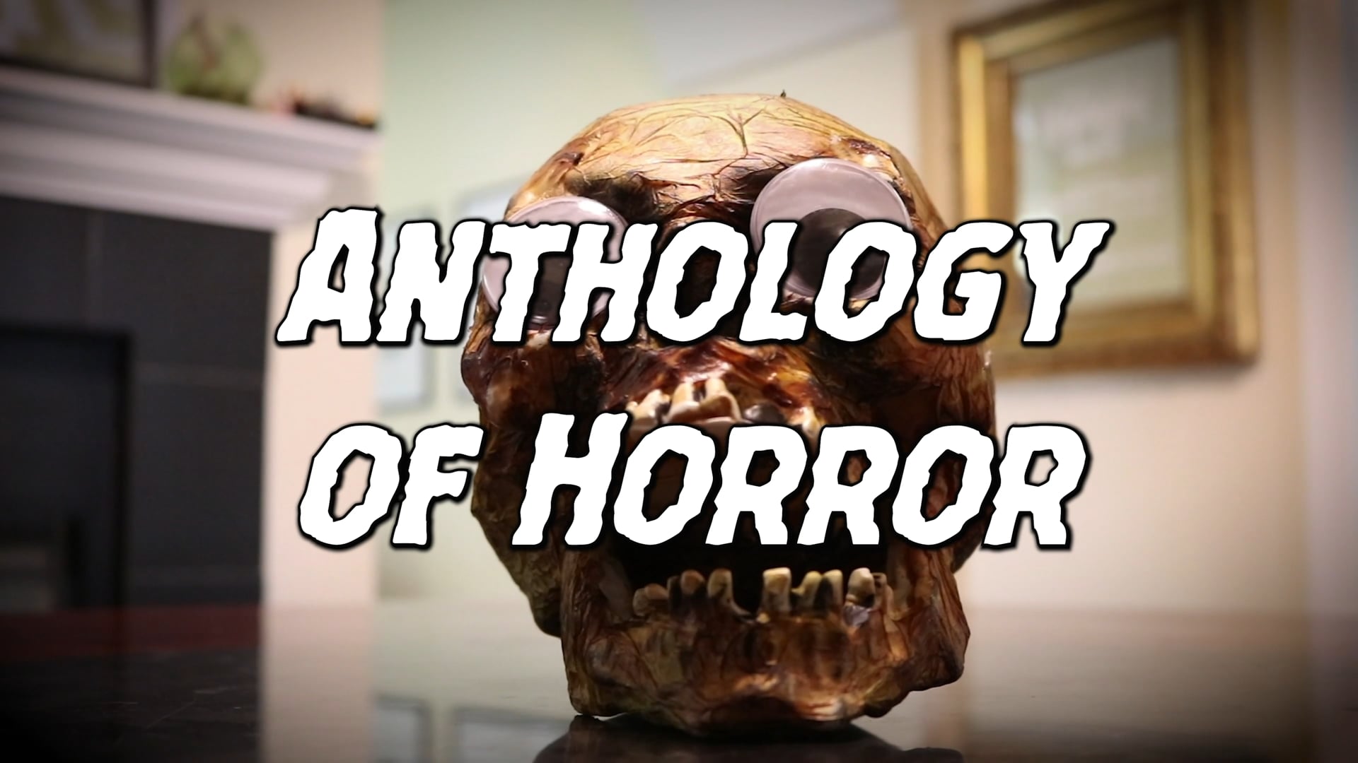 Anthology of Horror