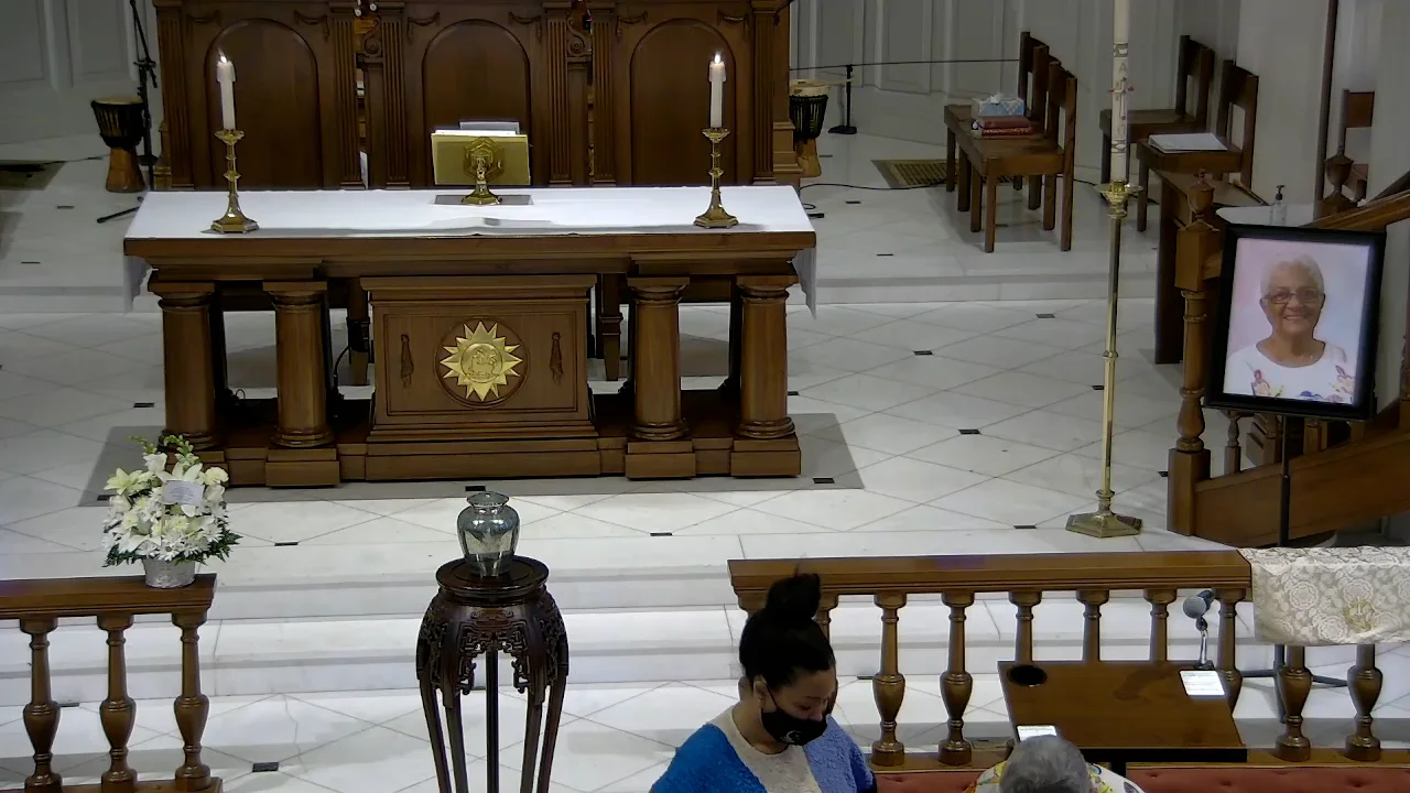 St Paul Mass on Vimeo