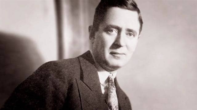 The Legacy Of Henry Crown The Aspen Institute