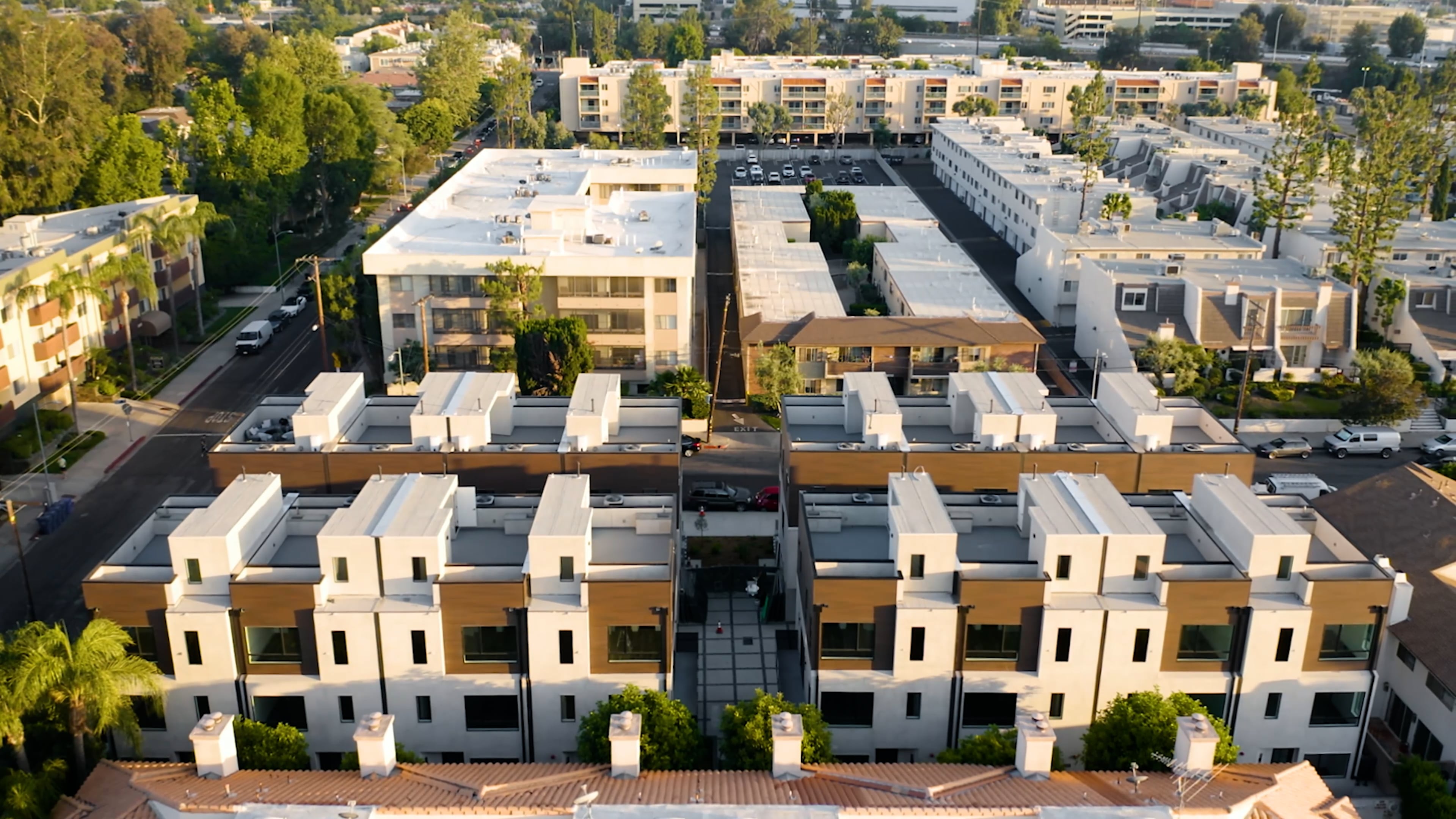 Tarzana Mansions For Sale